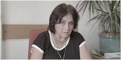 Advocate trailer edited by Geoff Klein, directed by Rachel Leah Jones & Philippe Bellaiche